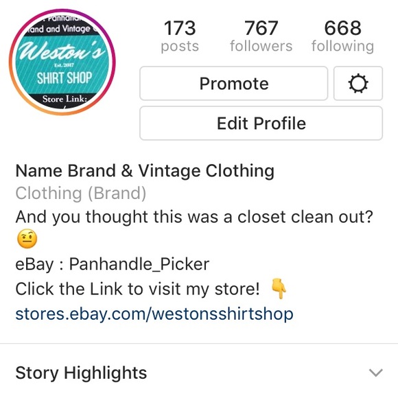 Accessories Go Check Out My Instagram Page Ebay Store Poshmark